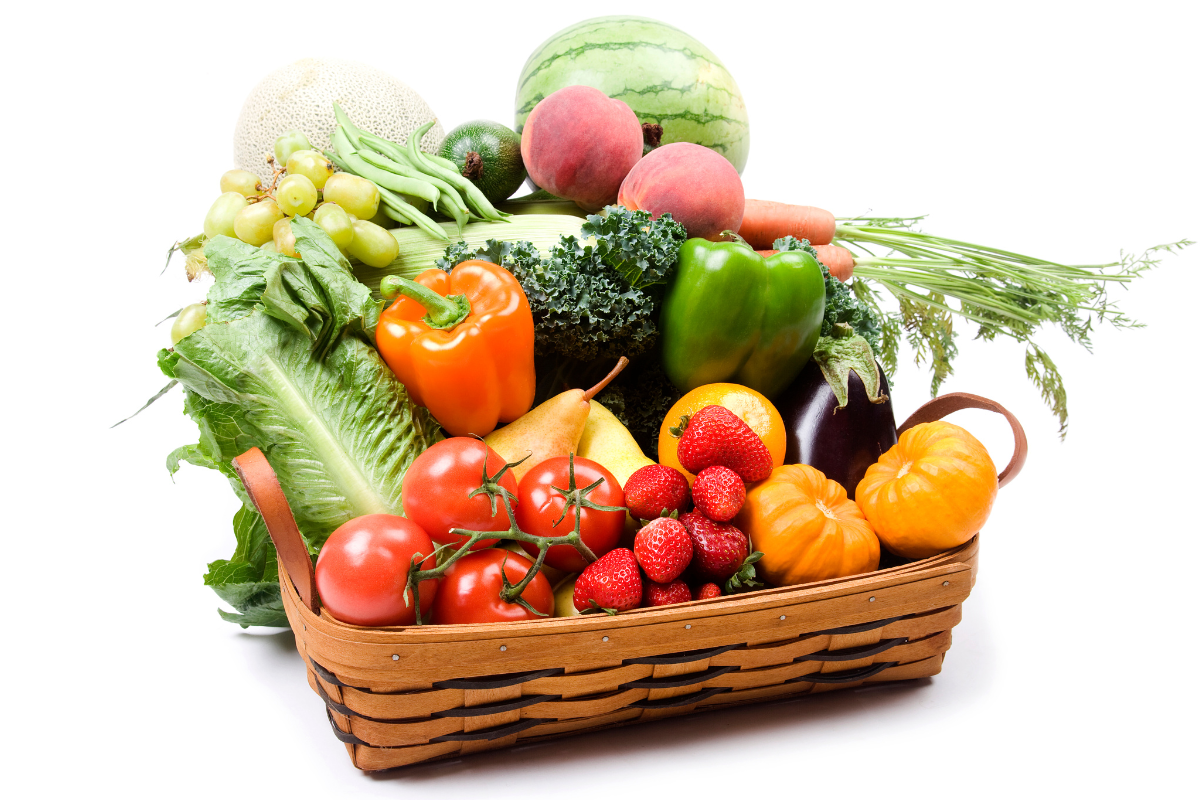 5 Best Vegetable Plants To Grow In April