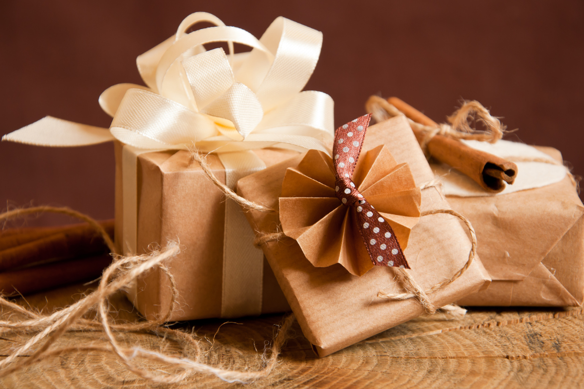 Best Place To Buy Sustainable Return Gifts In Hyderabad