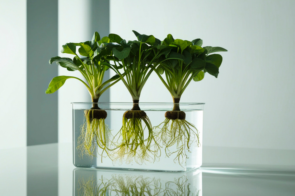 Best Fungicides for Root Rot: Effective Plant Rescue Guide  The Affordable  Organic Store