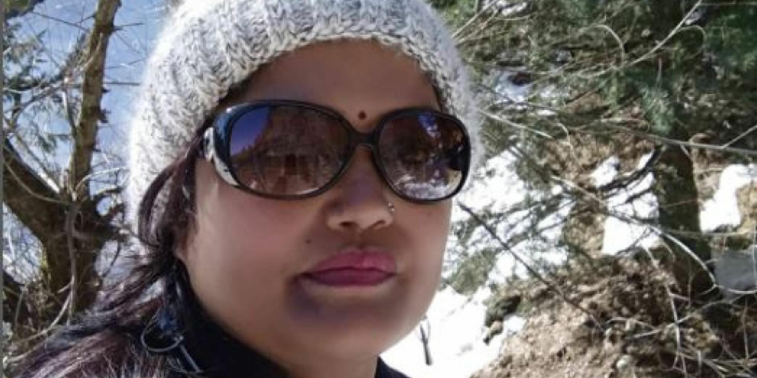 Sujata’s Passion- An ardent gardener's tale