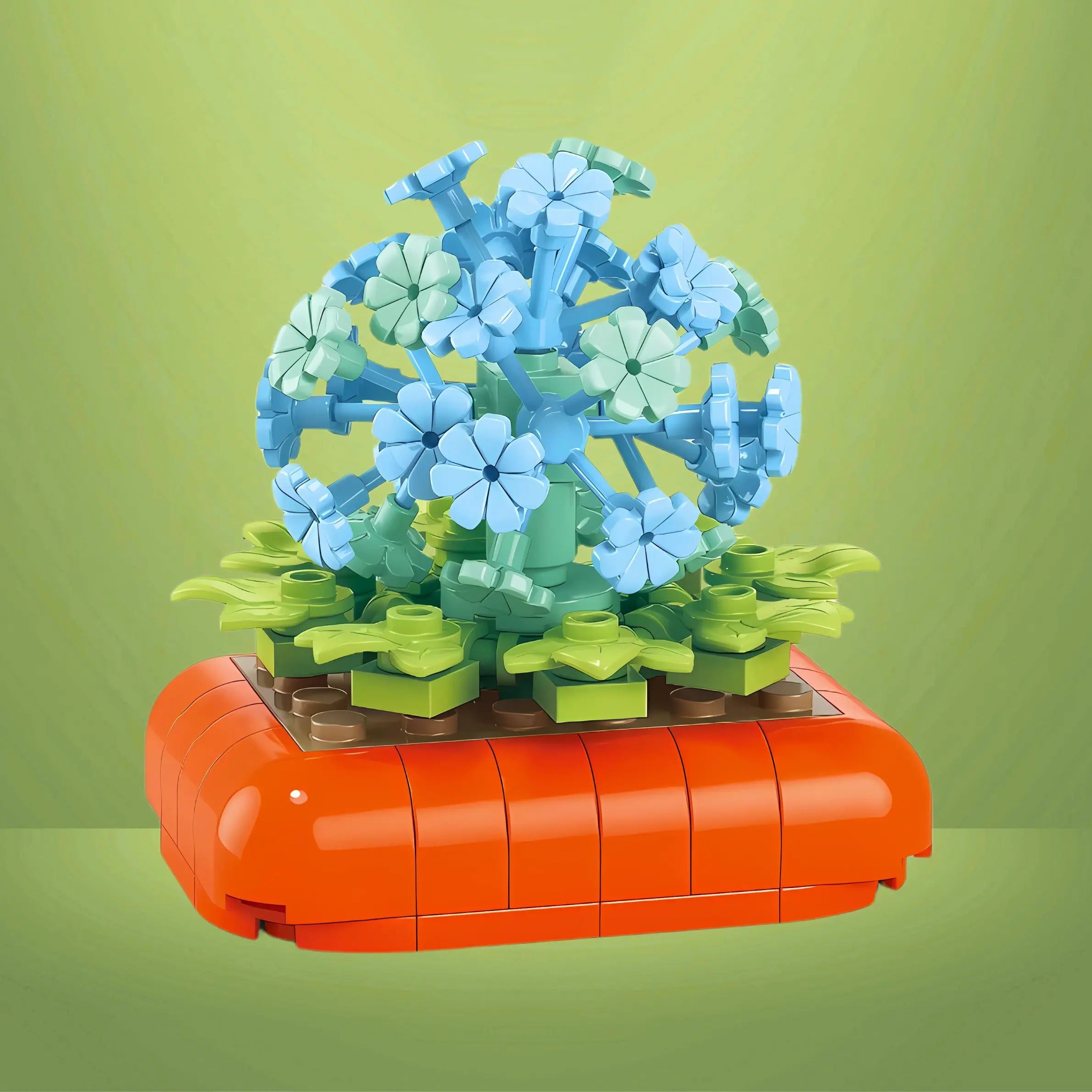 Building Blocks