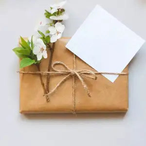Sustainable Gifting