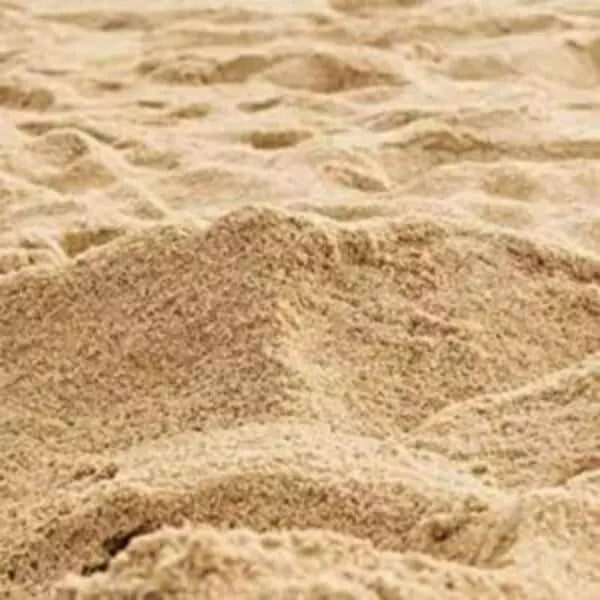 This is an image of Coarse River Sand.
