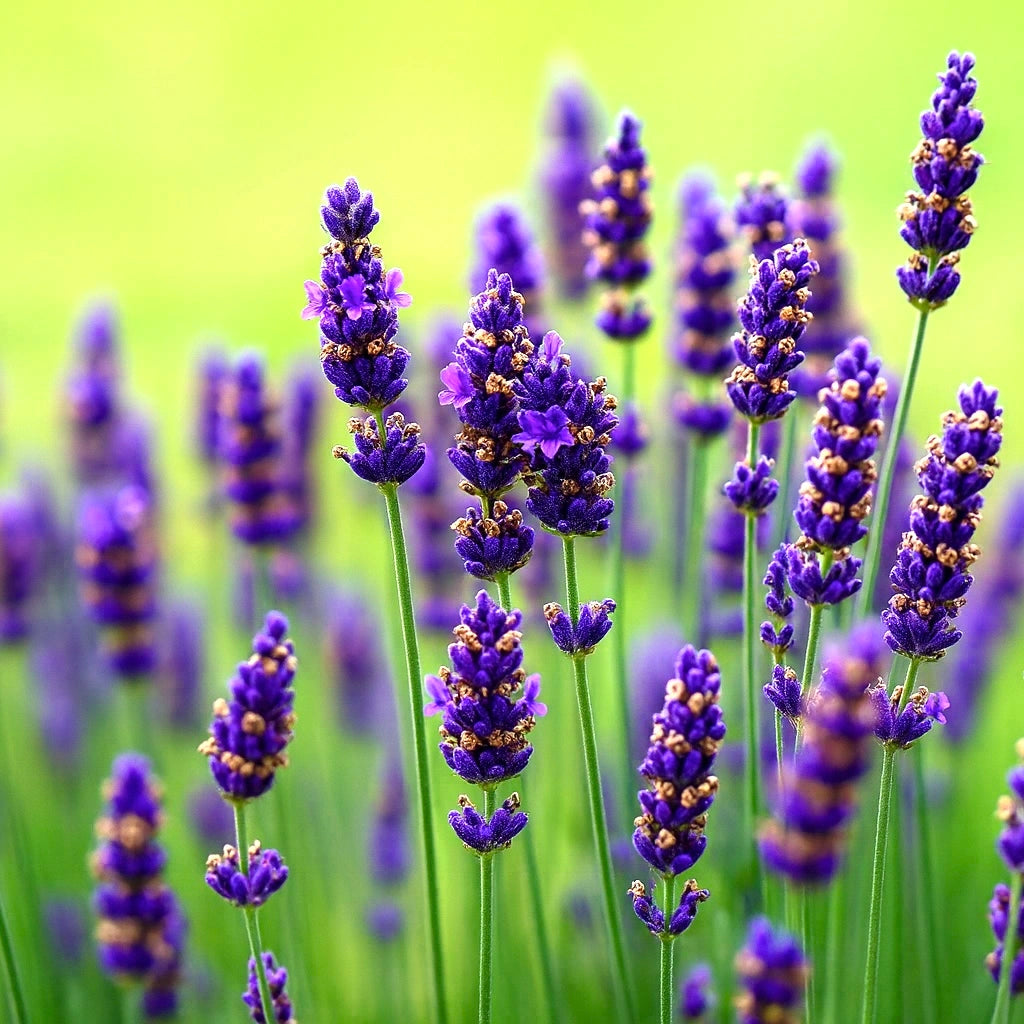 lavender plant in telugu Buy Lavender Seeds (100 seeds)