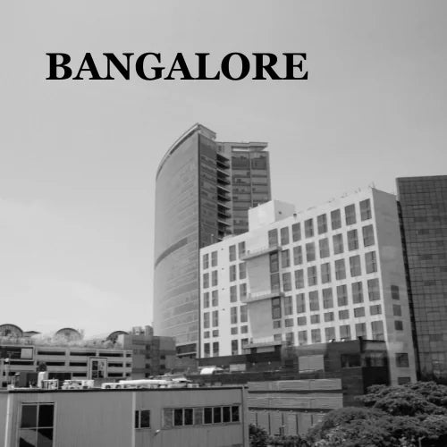 Bangalore
