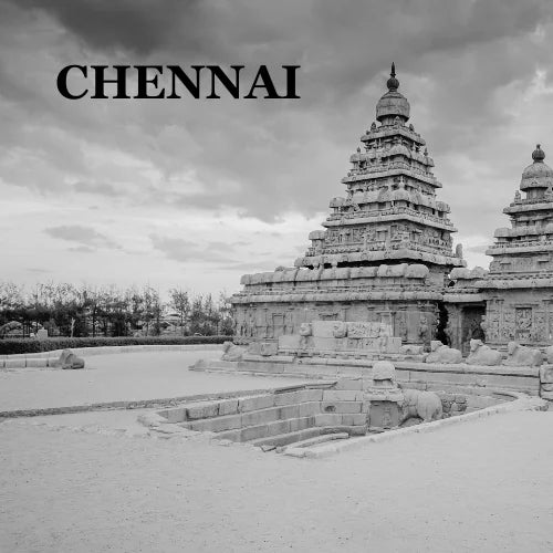 Chennai