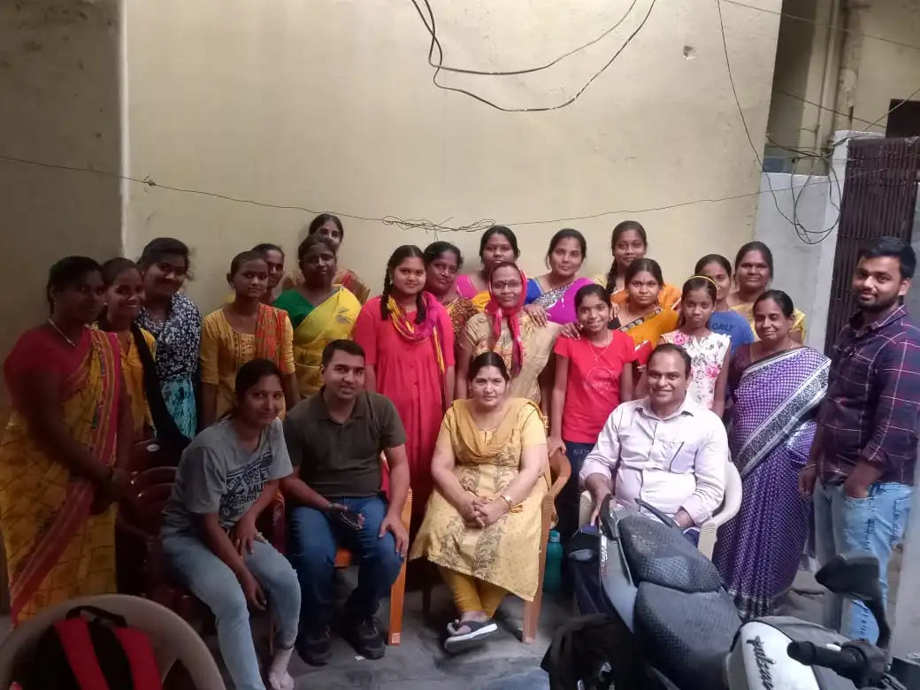 Our pillar team