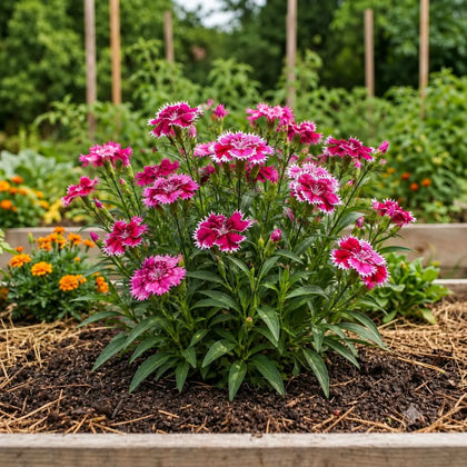 Dianthus Splendor Seeds (20 seeds)
