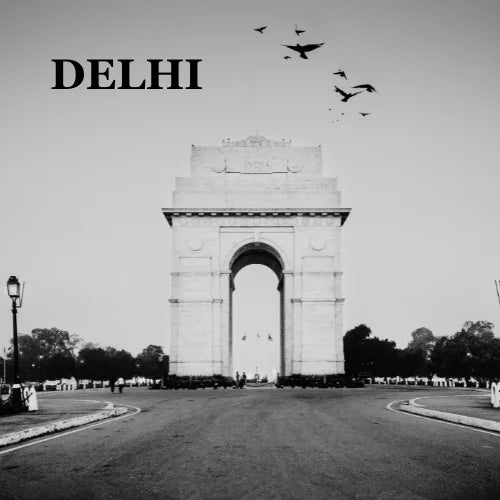 Delhi