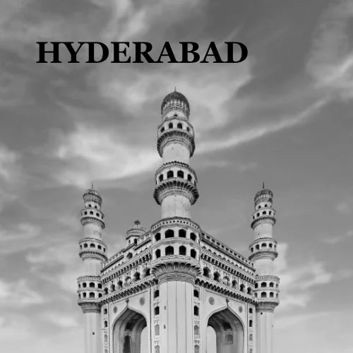 Hyderabad