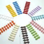 Miniature Fence Assorted
