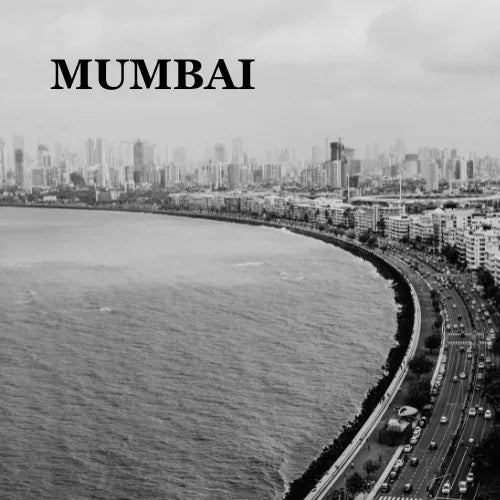 Mumbai