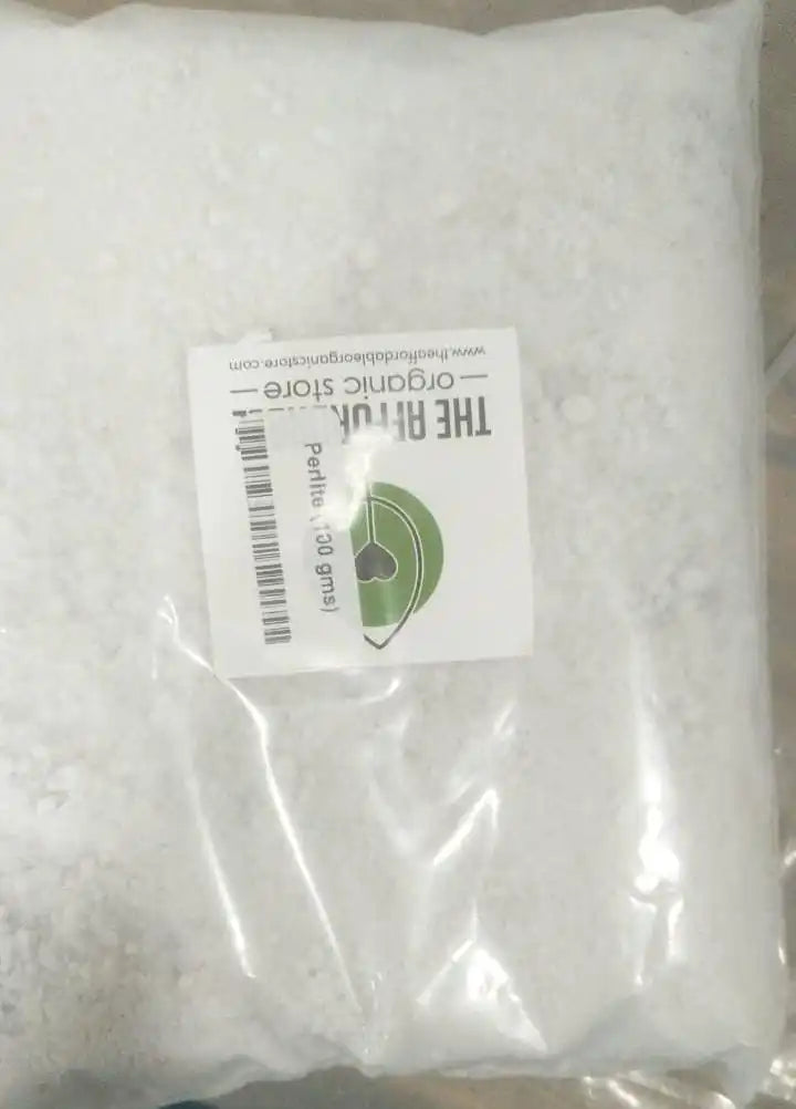 Packet of Perlite