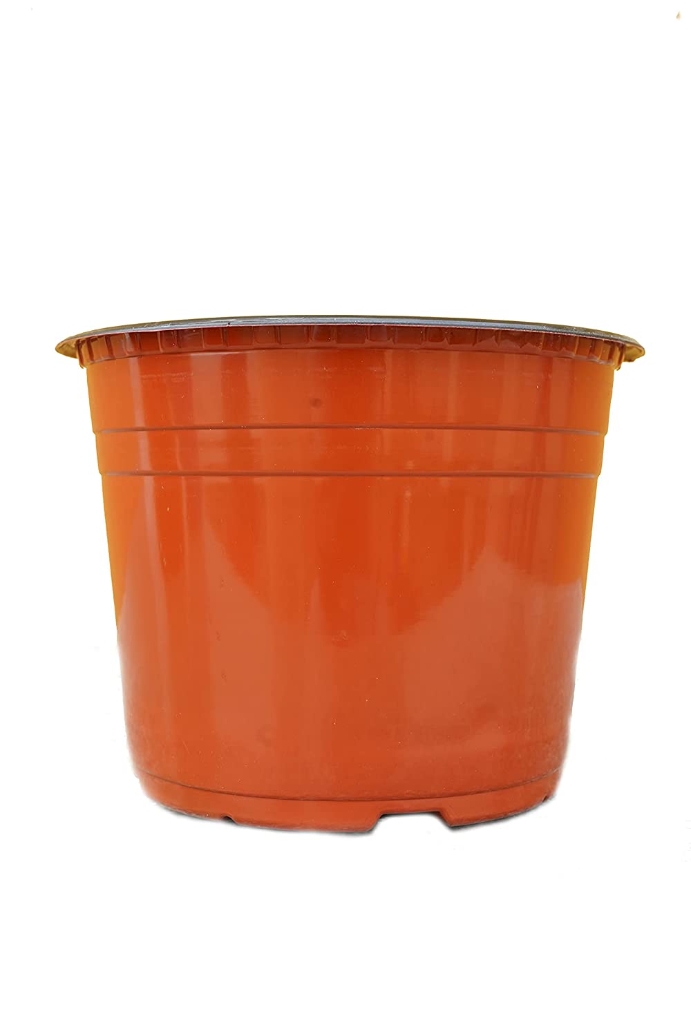 TF Pot Side View