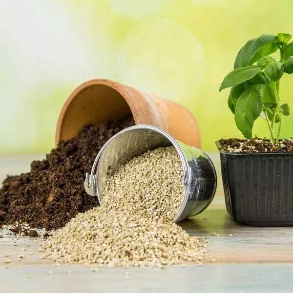 Image of vermiculite