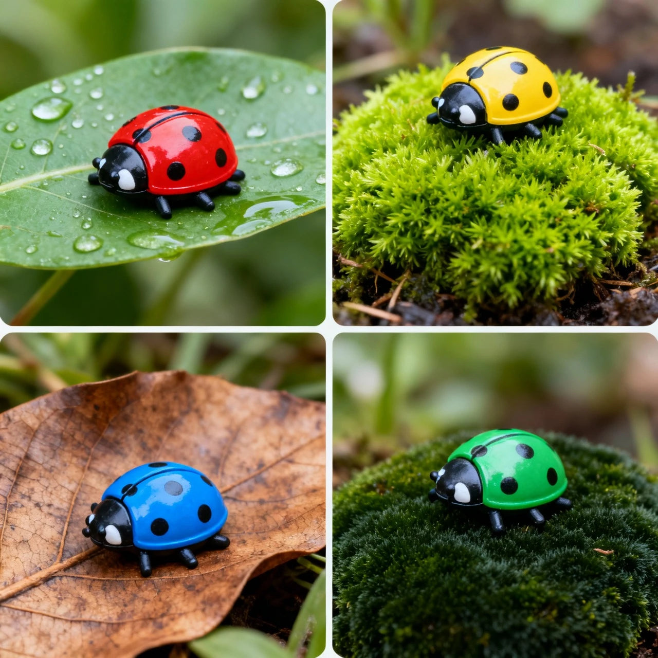 Ladybug (Ladybird) (1pc)