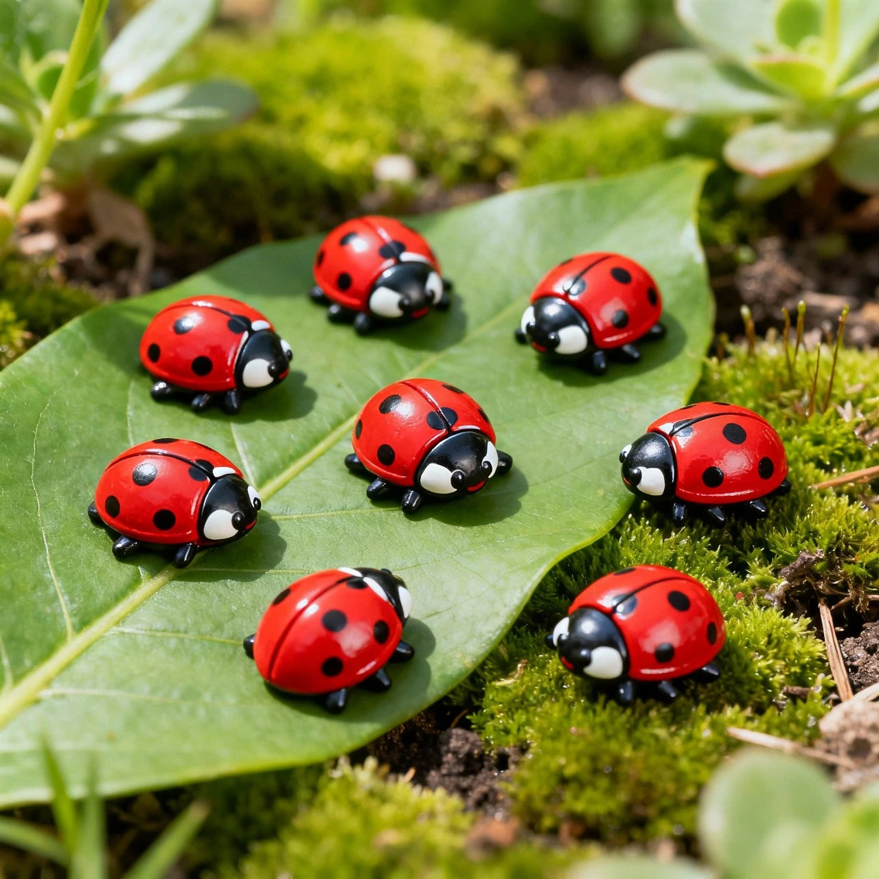 Ladybug (Ladybird) (1pc)