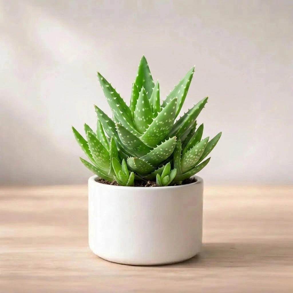 aloe vera plant cost india Buy Aloe Vera Plant Sapling (1pc) | Only Rs.89/-
