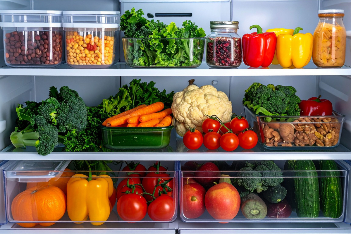 Top 10 Vegetable Seeds to Sow in November Month