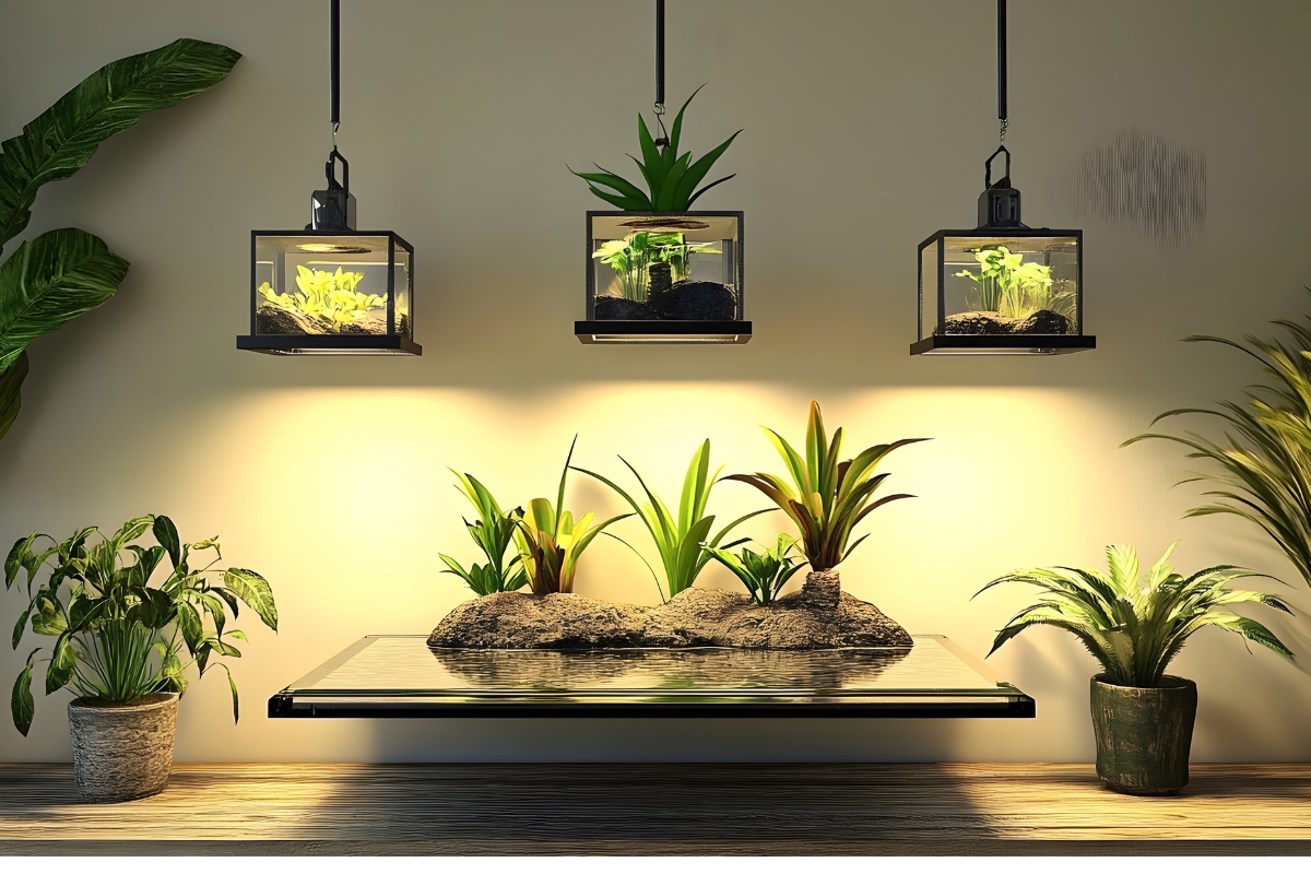 10 Indoor Plants That Grow In Water