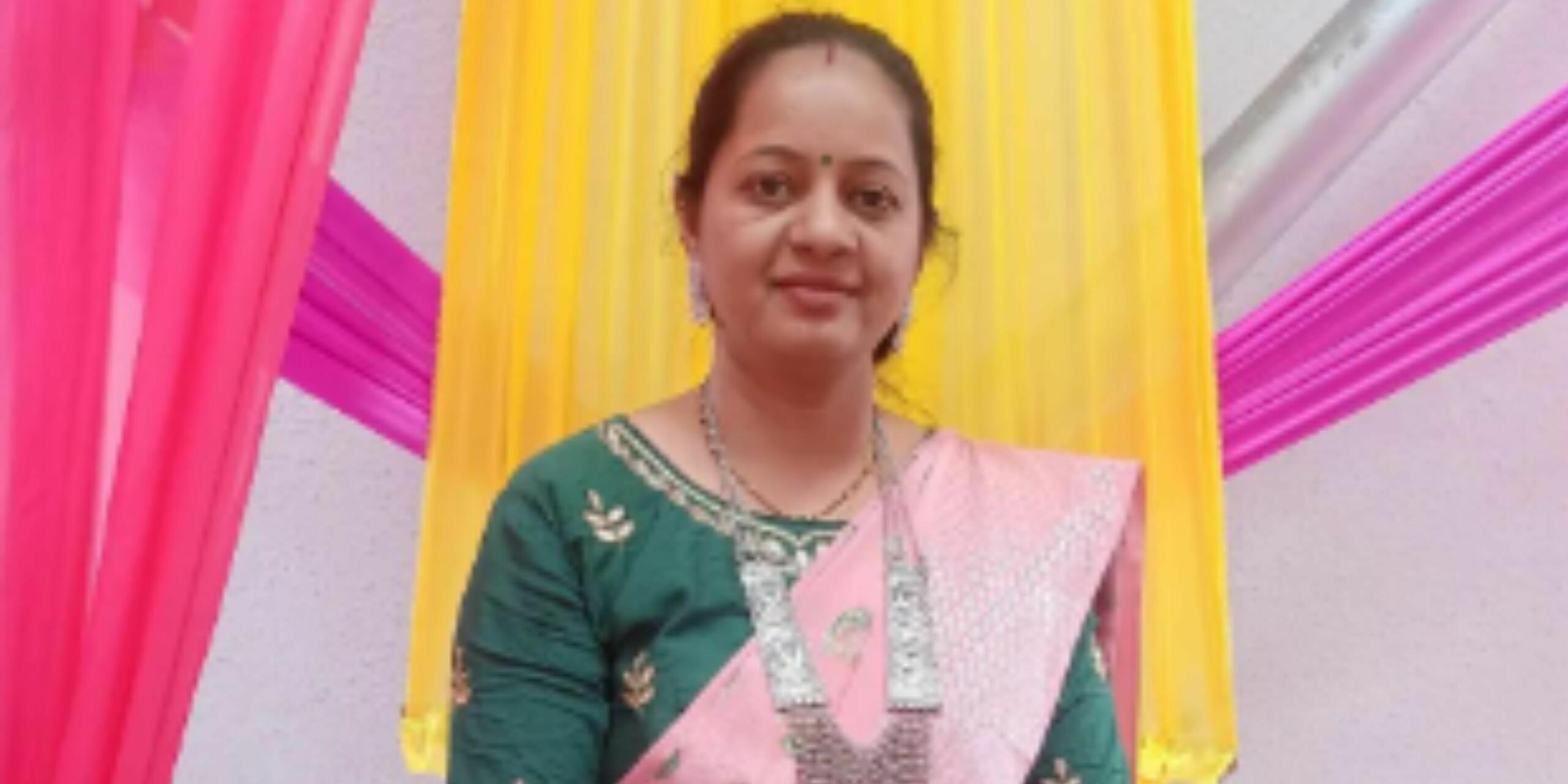 Ujjwala Bandal, the Marathi Vlogger Who Shares Her Gardening Tips on YouTube