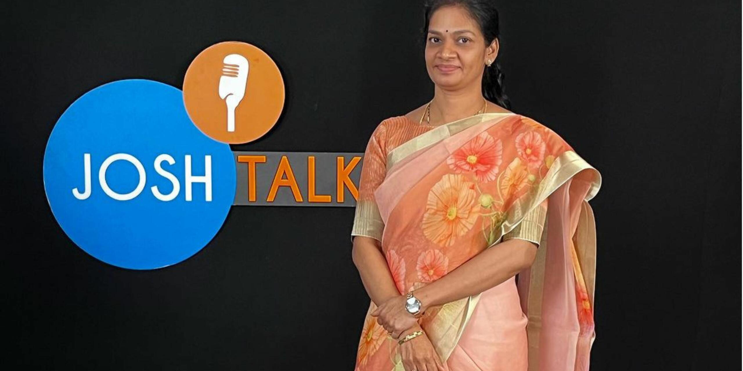 Madhavi Guttikonda: The Mad Gardener From Visakhapatnam