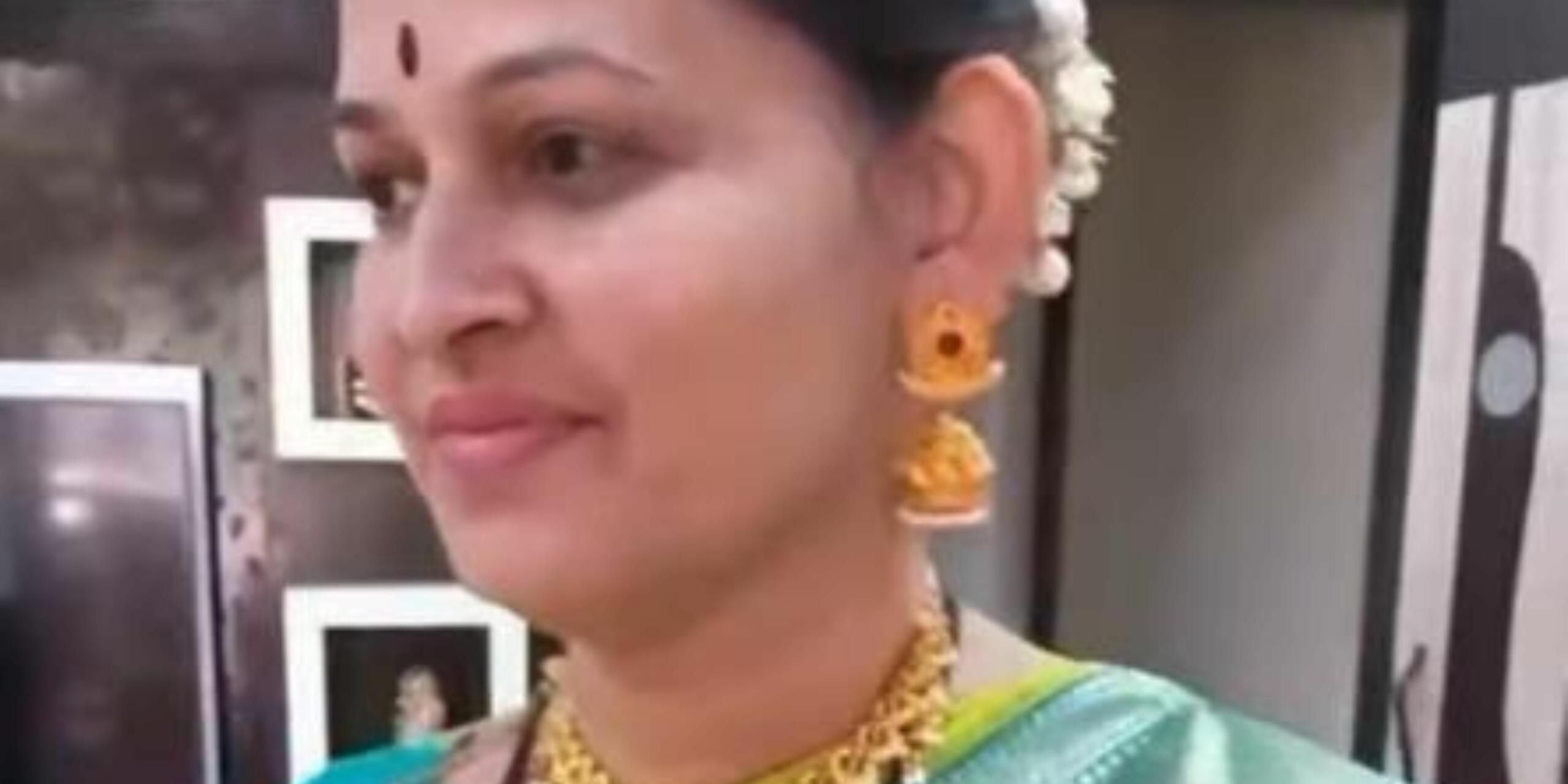 Manisha Desai, The Marathi Vlogger Who Inspires You To Grow Your Organic Food