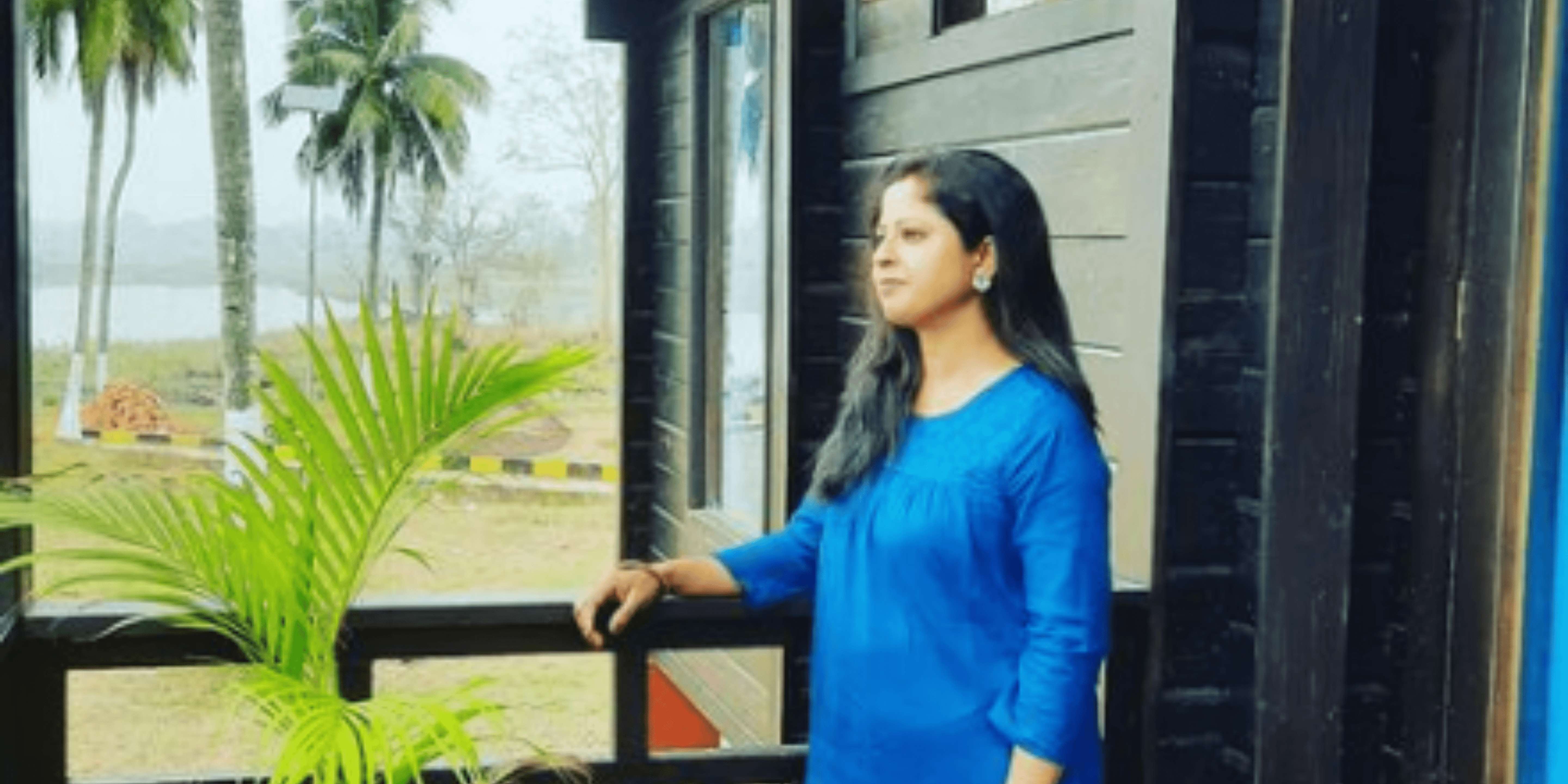 Dipa's Gardening Vlogs