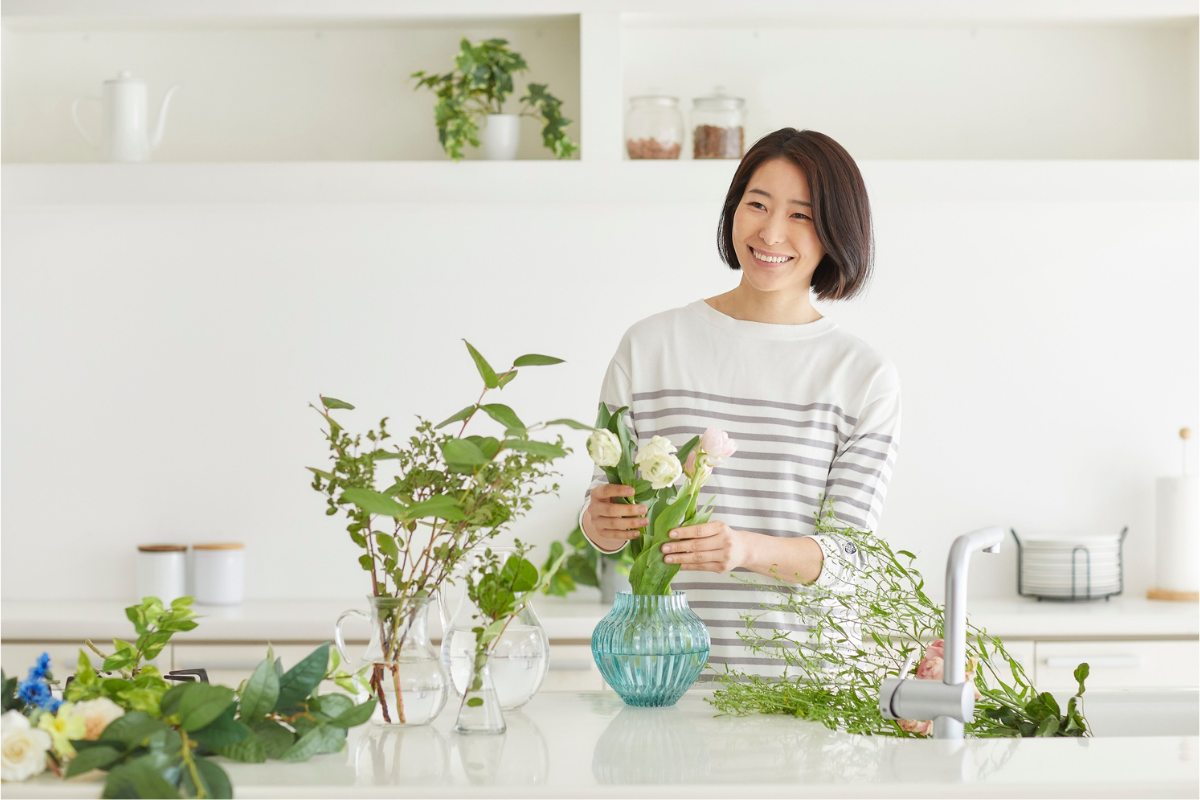 5 Easy To Grow Flowering Plants In The Kitchen Garden In October