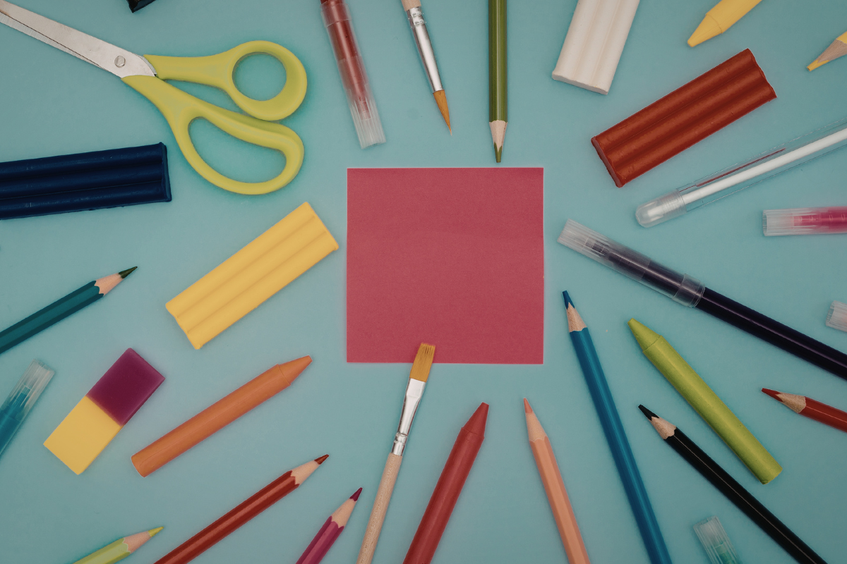 Top 10 Must-Have Stationery Items