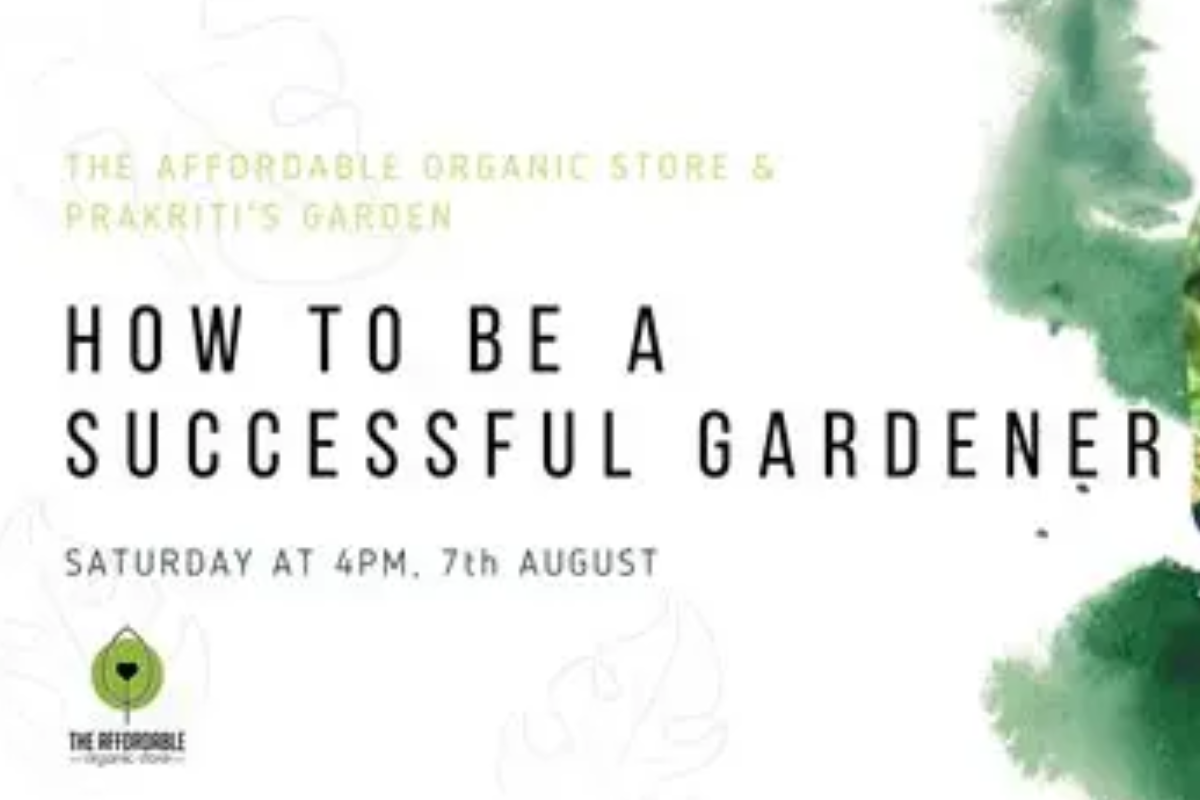 Workshop on Hibiscus Grafting
