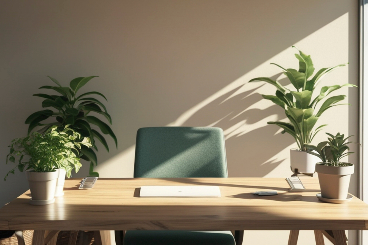 10 Vastu Plants to Grown in Your Home