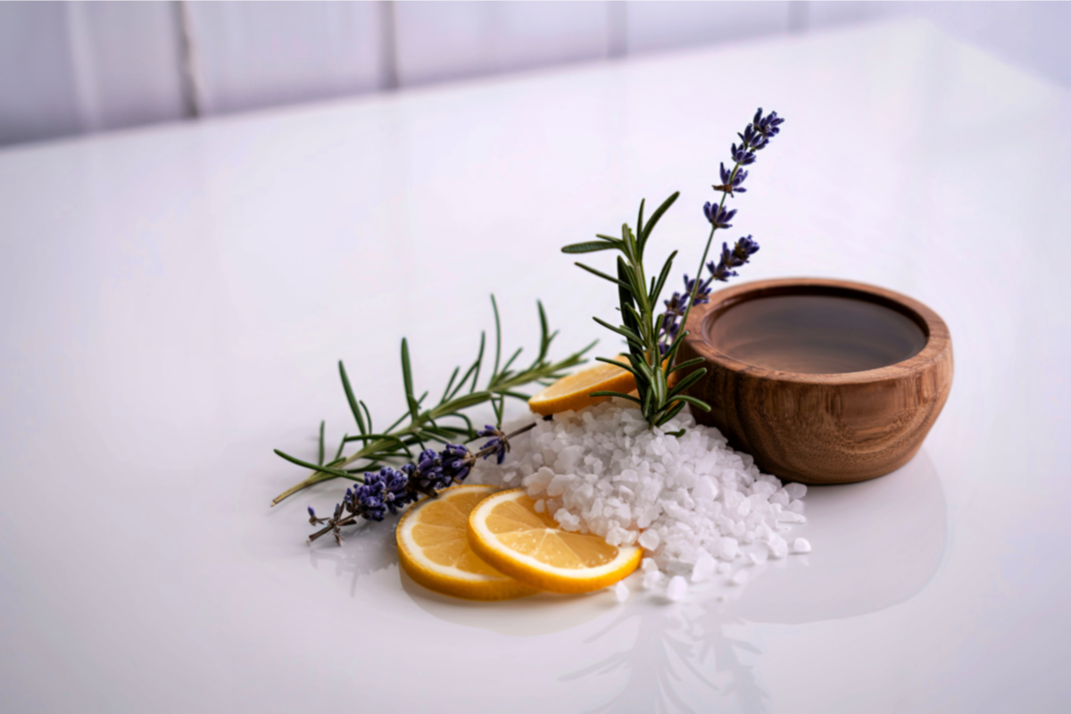 Growing Rosemary in India