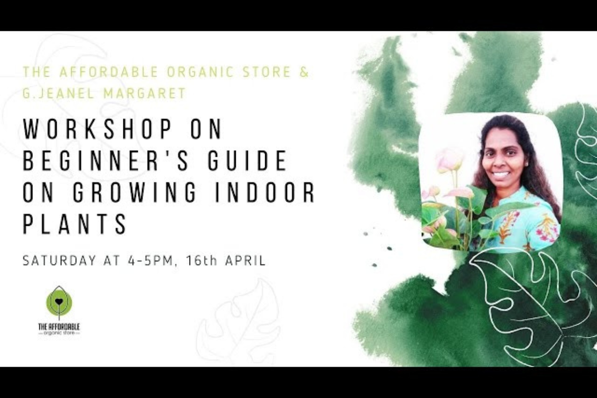 Gardening Talks ft. prtvyas