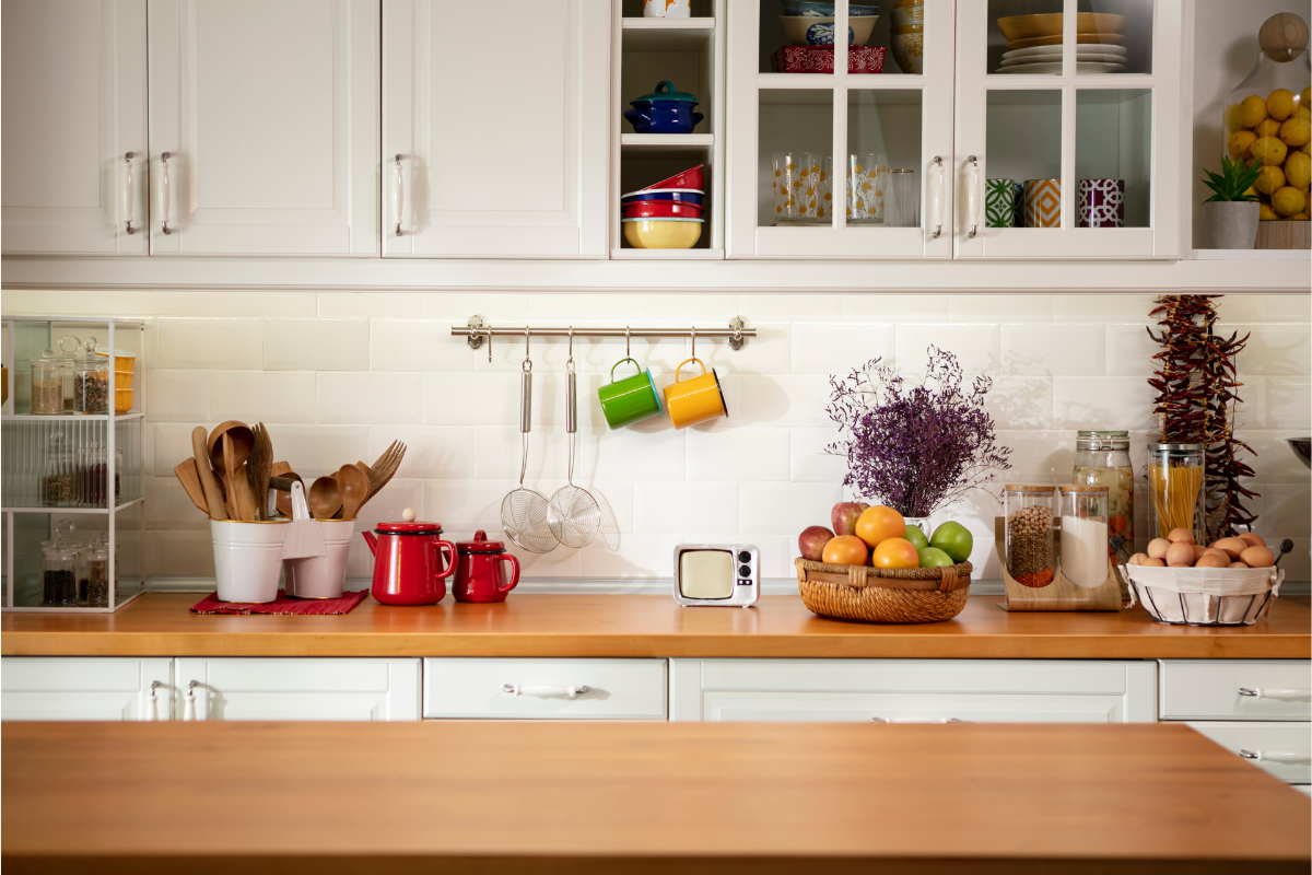 Beginner's Guide to Create A Kitchen Garden