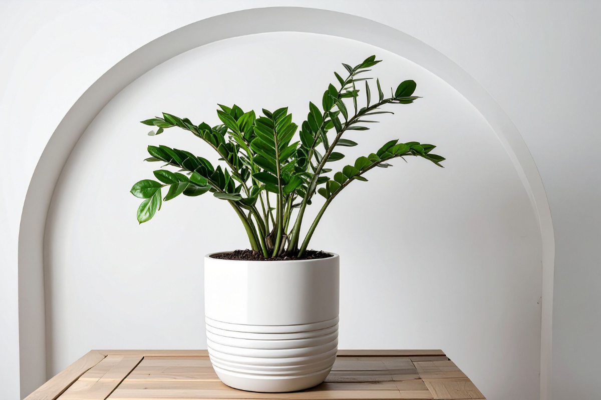 How to Care for Your ZZ Plant