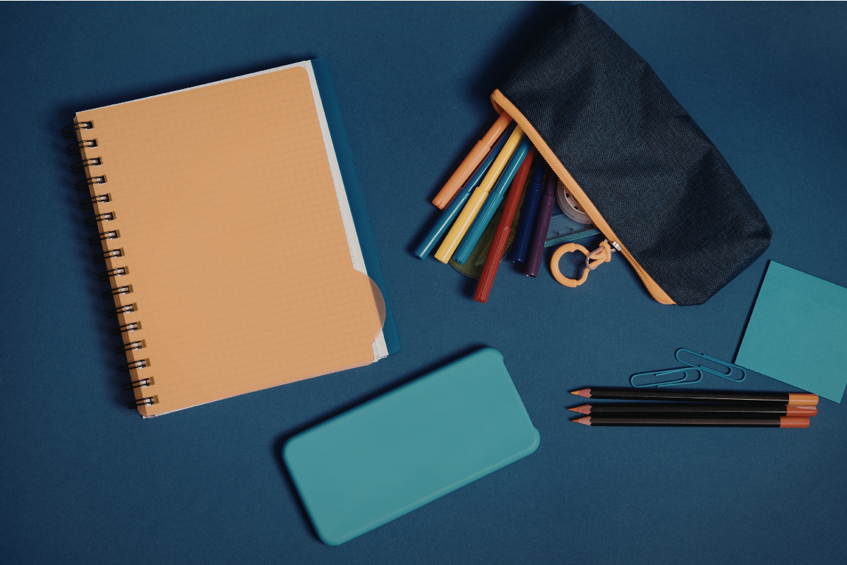Top 10 Must-Have Stationery Items