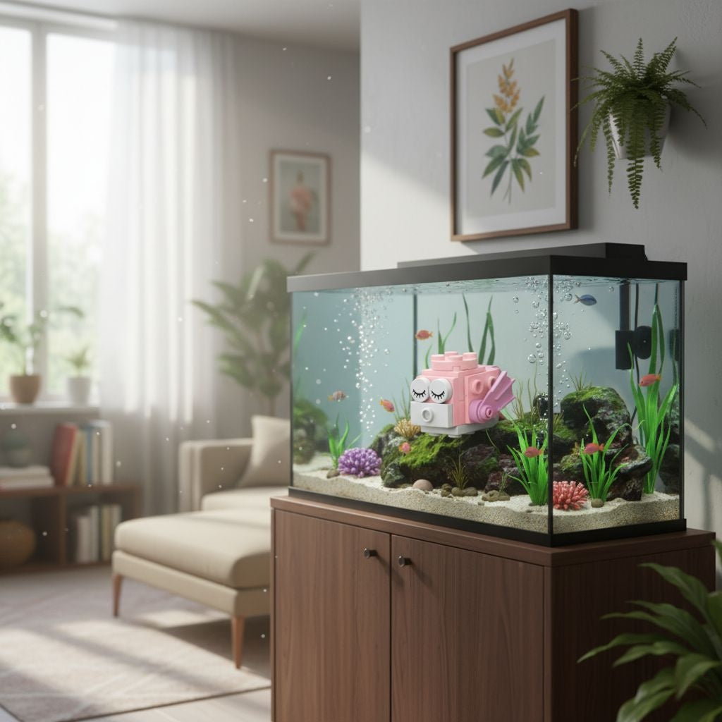 Fugu Building Block (1Pc)