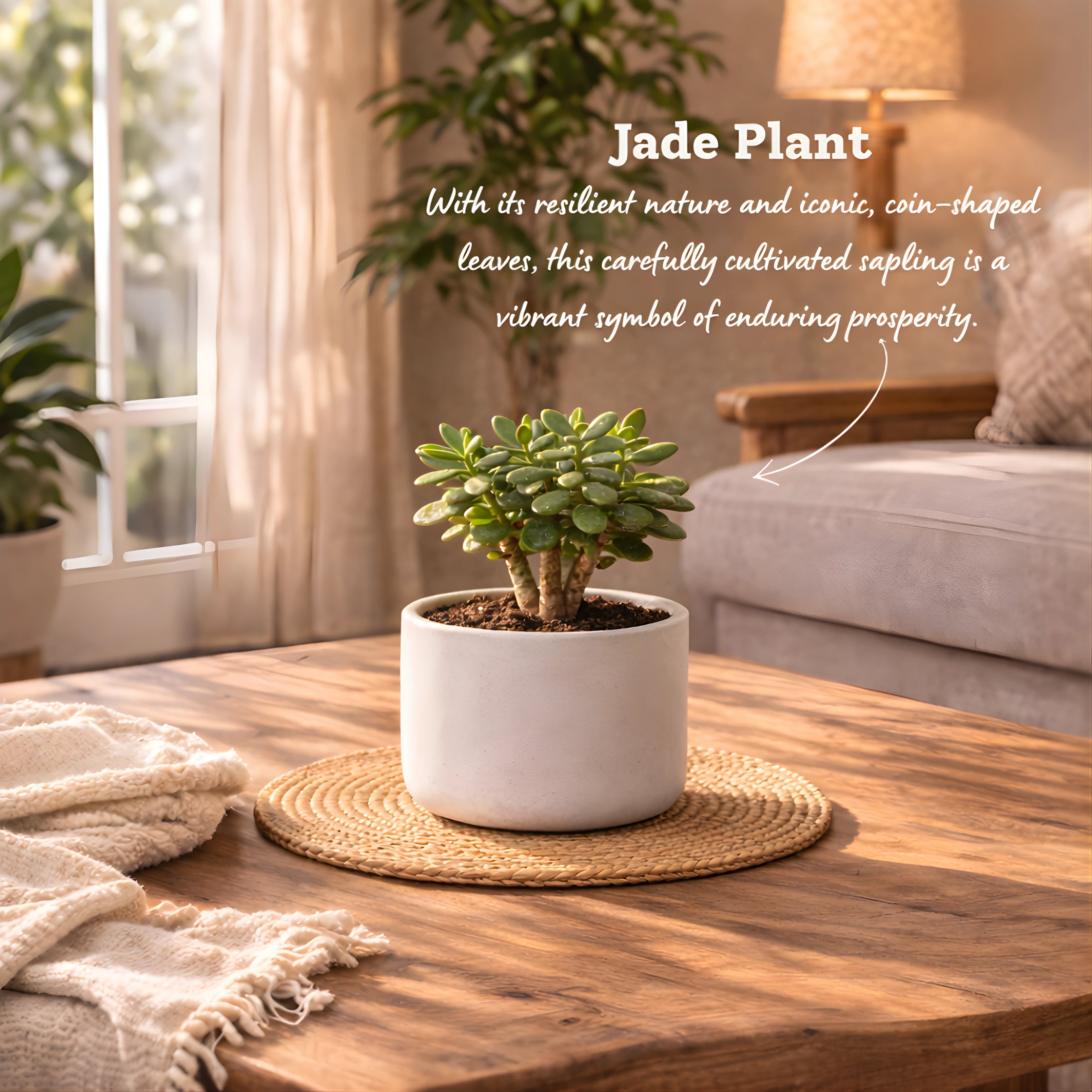 Living Room Decor Bundle