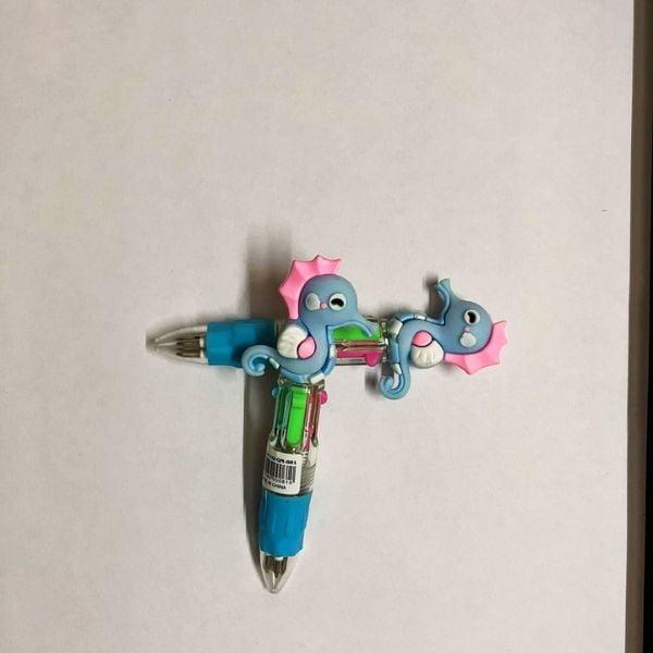 Unicorn Mini Pen (1 piece)
