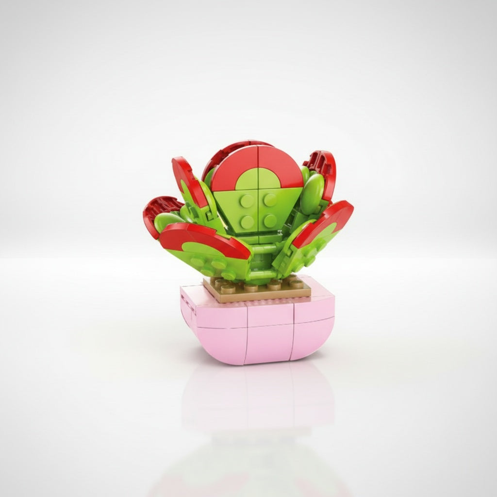 Kalanchoe Thyrsifolia Building Block (1Pc)