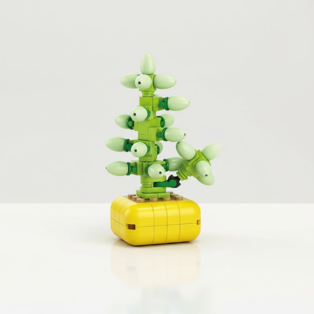 Sedum Burrito Building Block (1Pc)