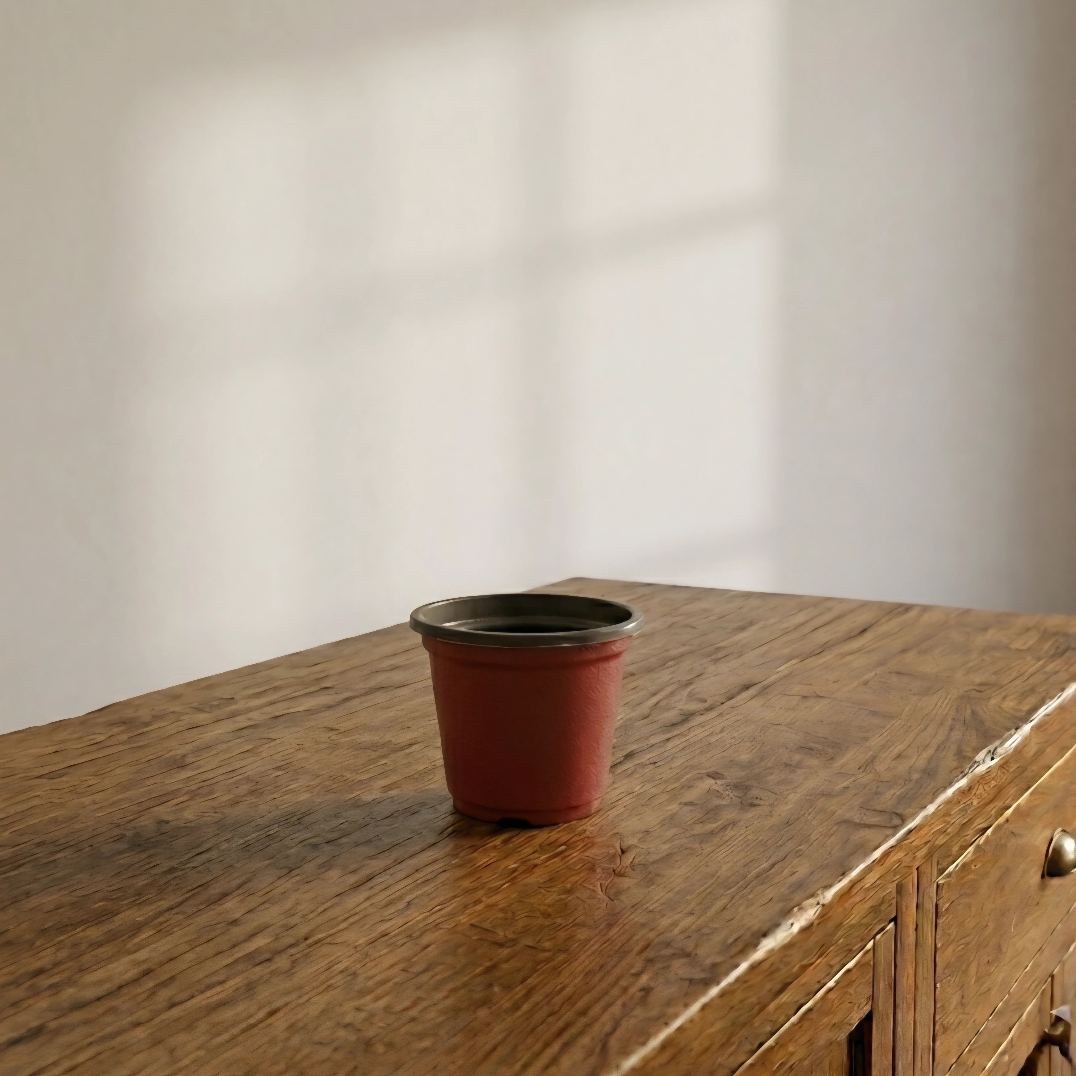TFP Gardening Pot 3.5inch (1Pc)