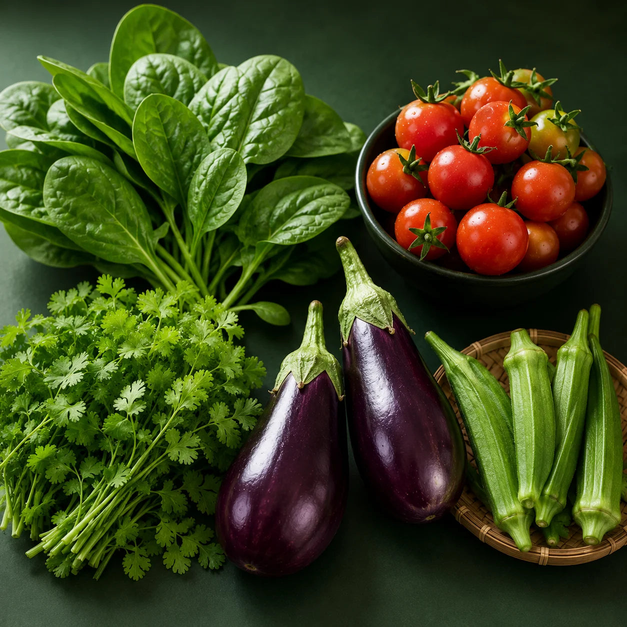 Home Kitchen Garden Combo