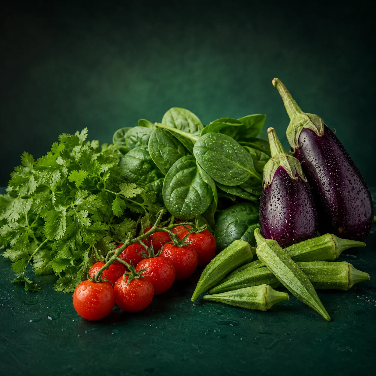 Home Kitchen Garden Combo