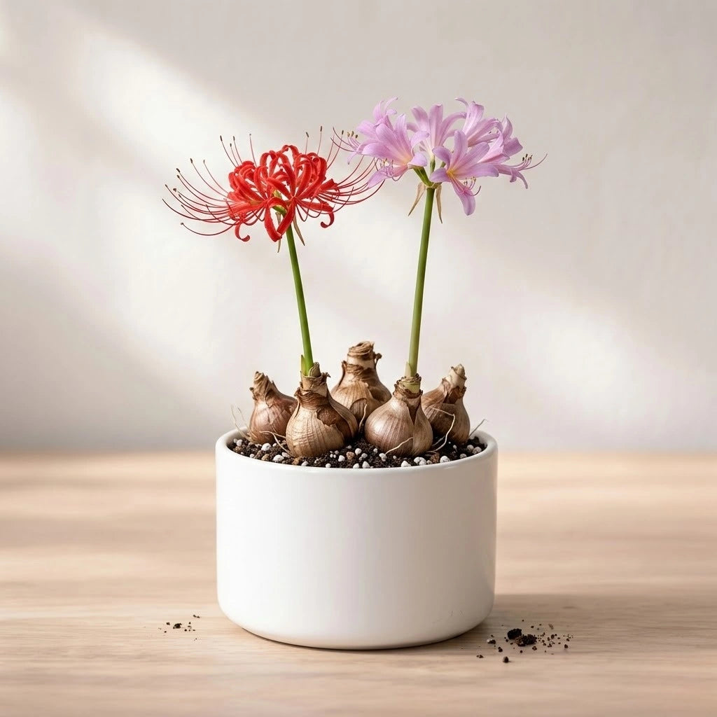 Lycoris Lily Bulb (1pc)