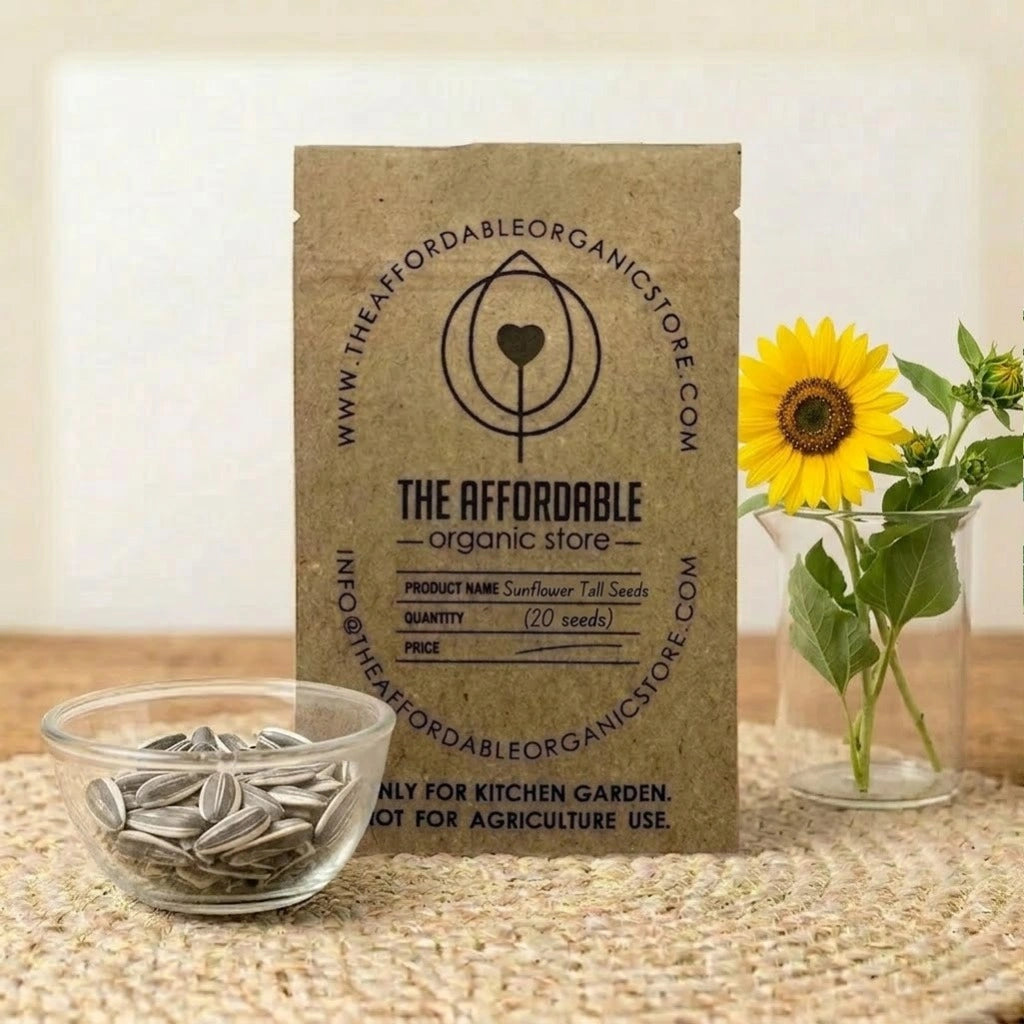 Lady Finger Seeds (Okra Seeds) (10 seeds)