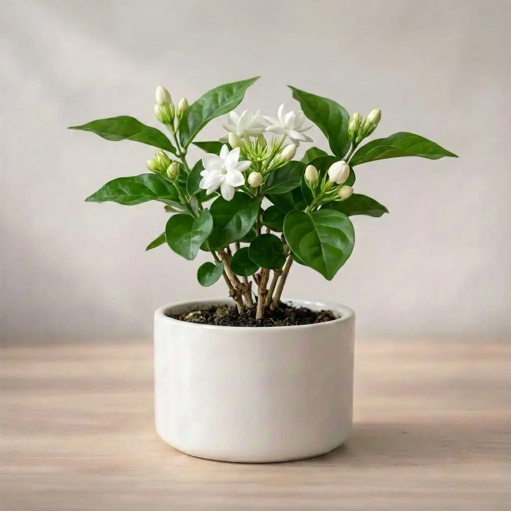 Jasmine Plant Sapling (1pc)