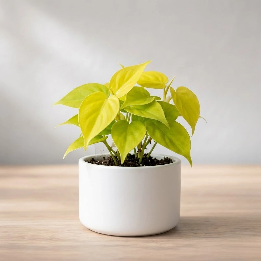 Philodendron Golden Plant Sapling (1pc)