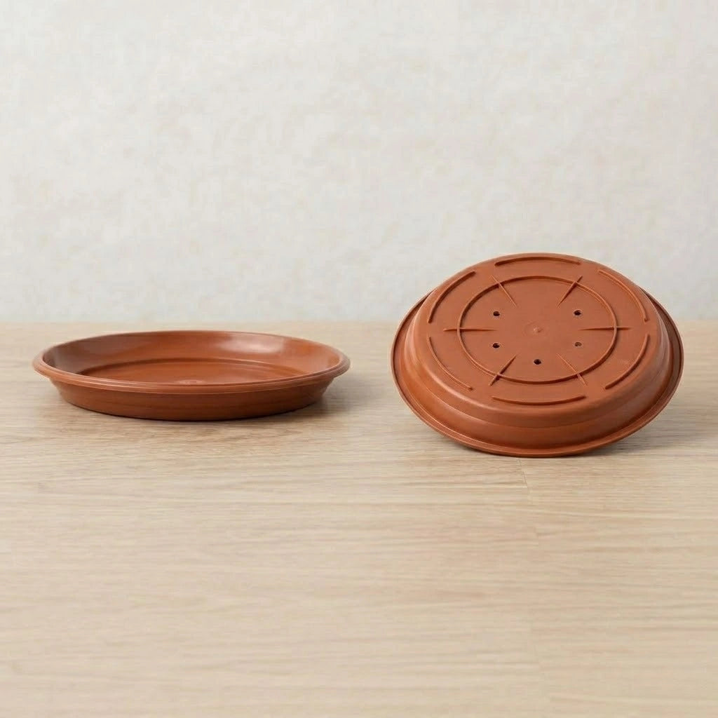 Medium Size Pot Saucer (1pc)